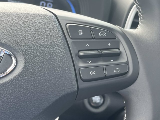 New 2026 Hyundai Venue SEL FWD image 33