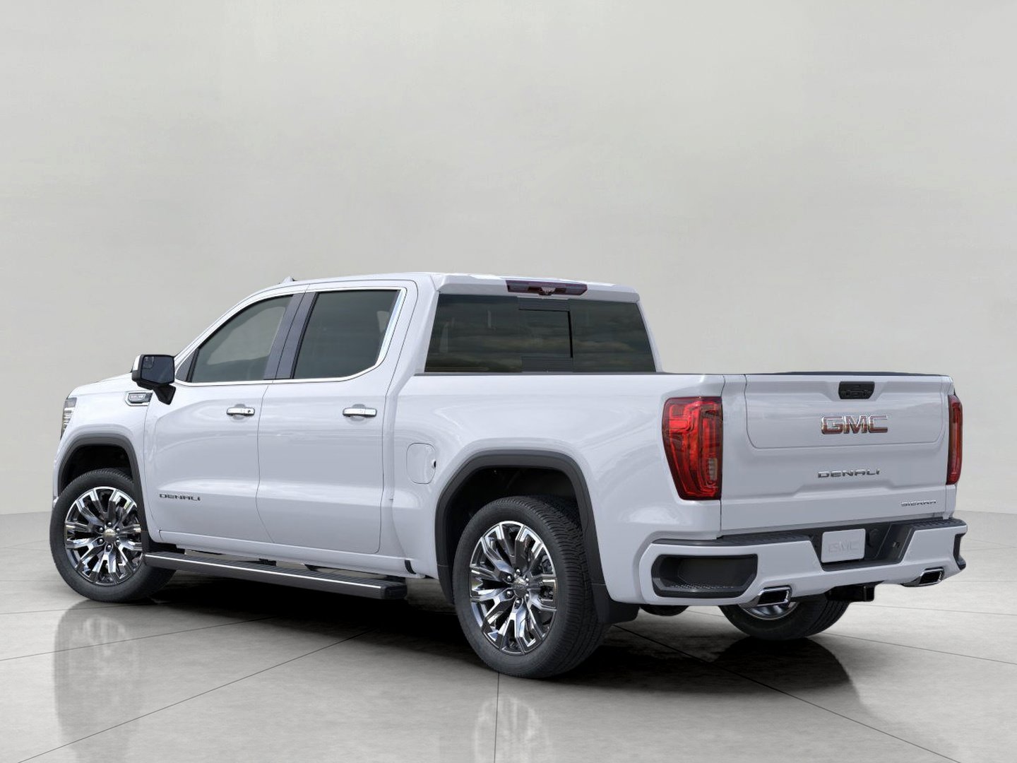 New 2026 GMC Sierra 1500 Denali image 3