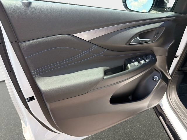 New 2026 Buick Envista Sport Touring w/ Convenience I Package FWD image 17