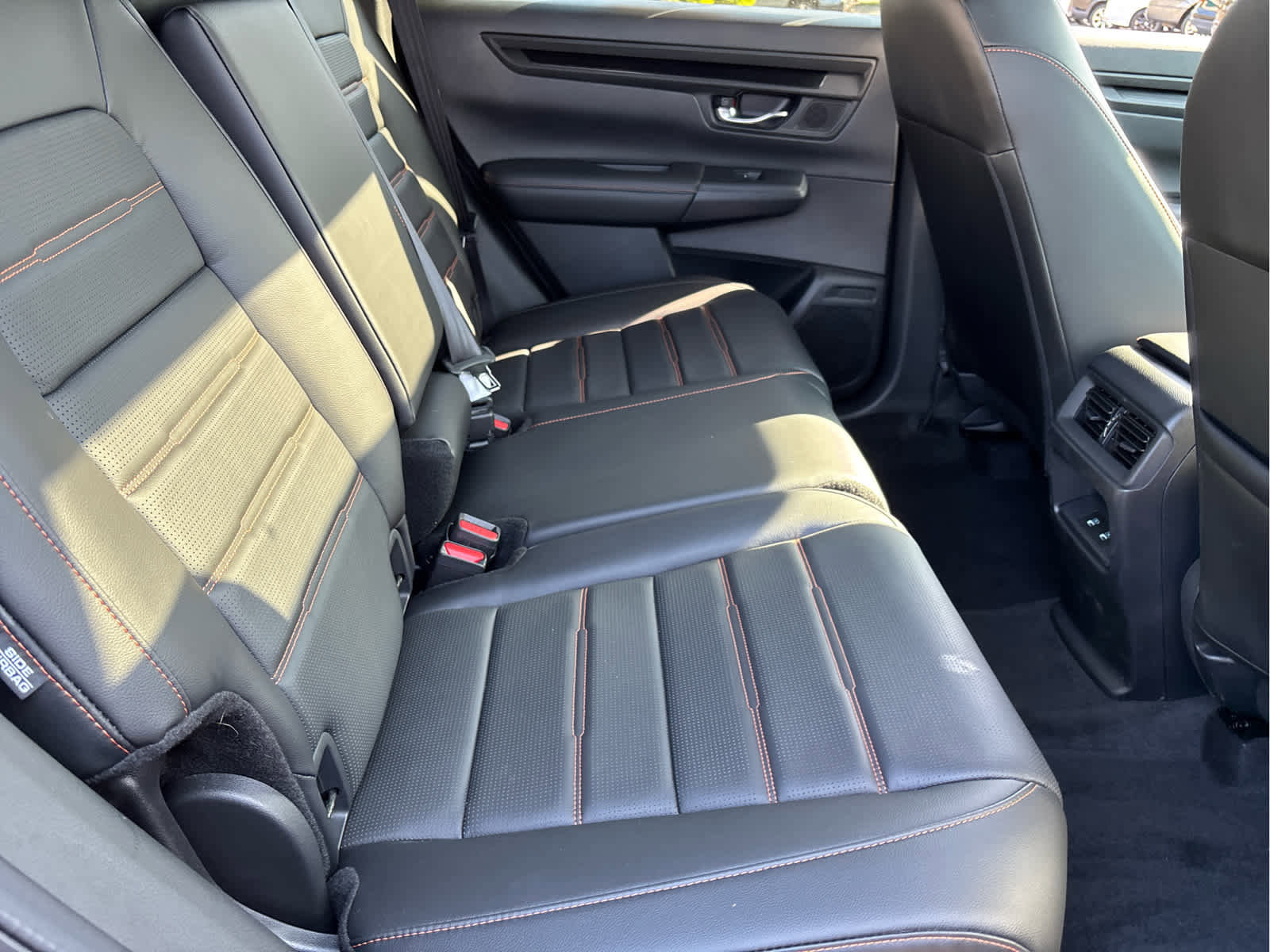 Certified 2025 Honda CR-V Sport-L image 25