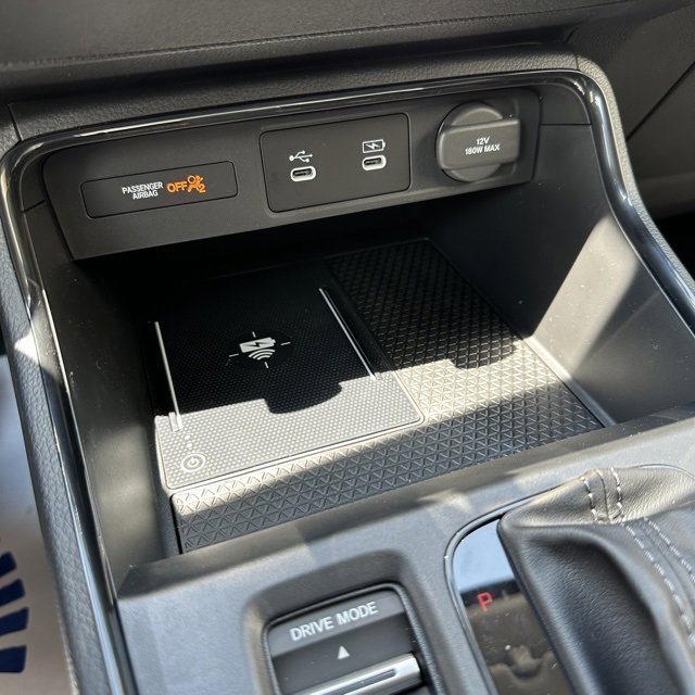 New 2026 Honda CR-V LX image 19