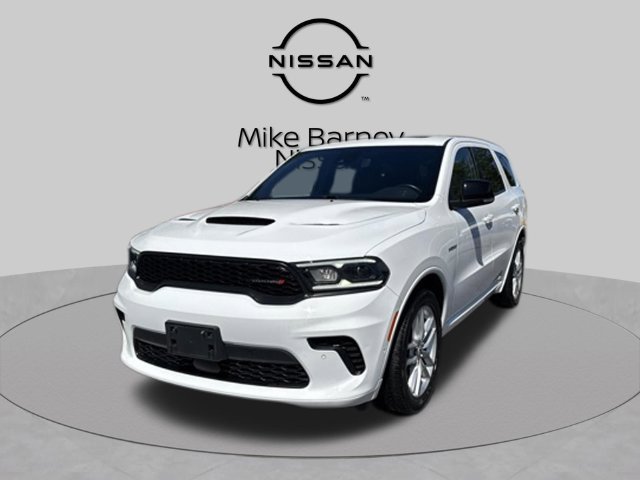 Used 2025 Dodge Durango R/T AWD/4WD image 5