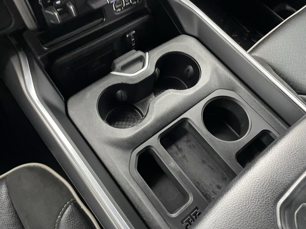 Used 2020 RAM 1500 Laramie image 19