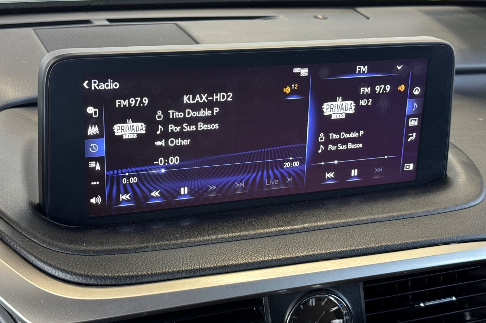 Used 2021 Lexus RX 350 FWD w/ Premium Package image 17
