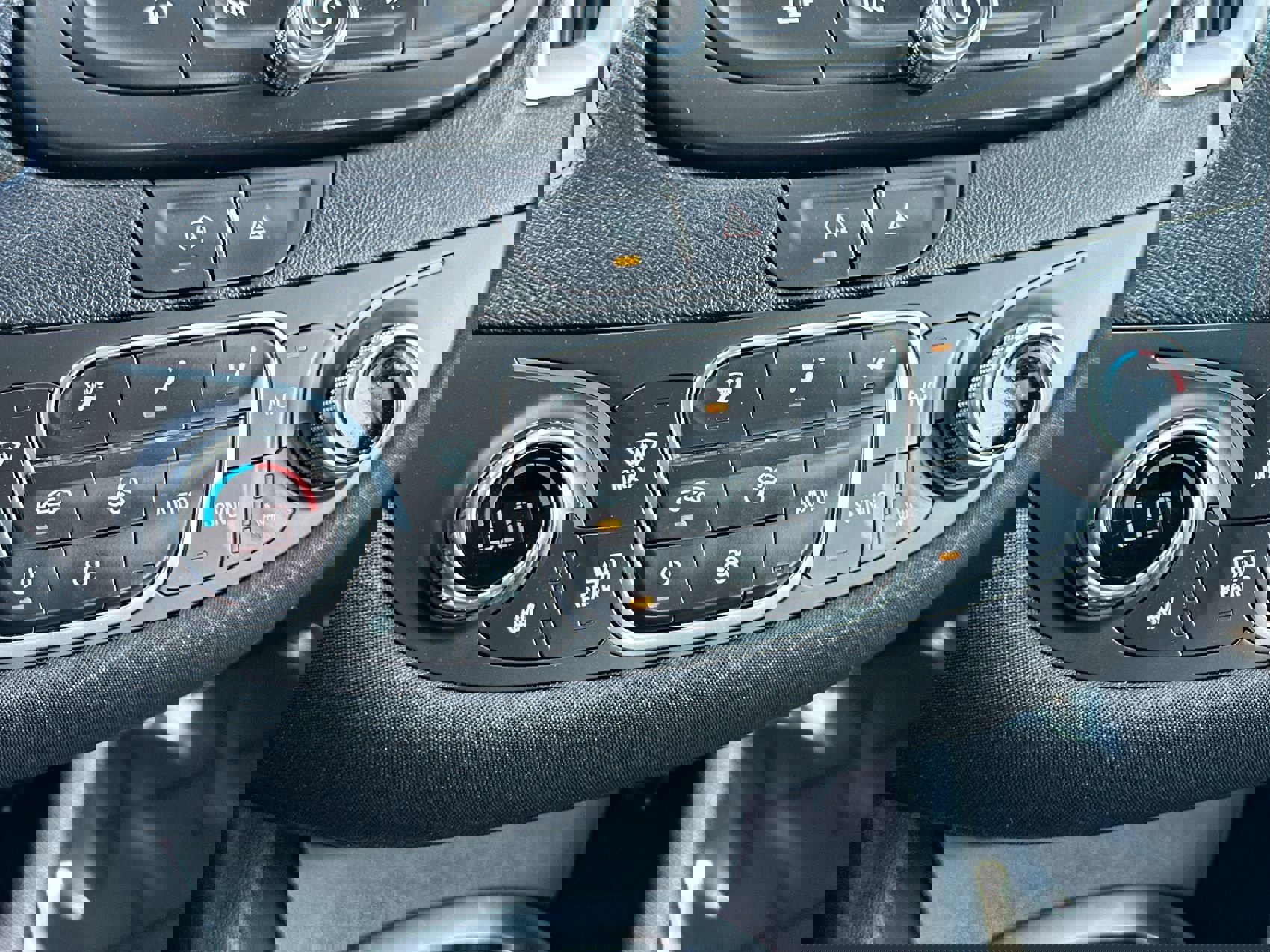 Certified 2024 Chevrolet Malibu LT image 18