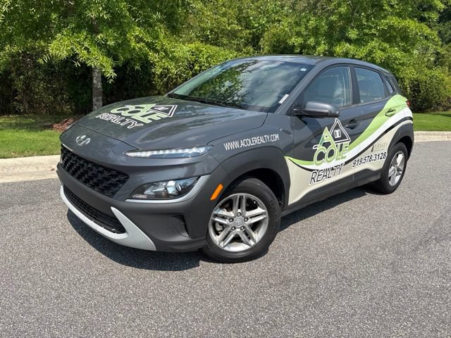 Used 2023 Hyundai Kona SE FWD image 1
