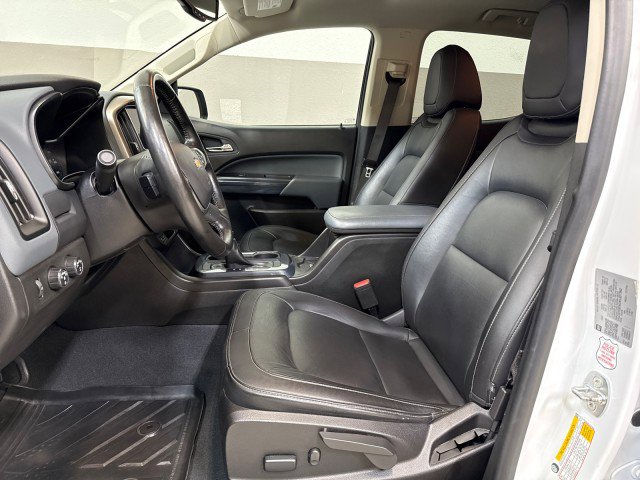 Used 2022 Chevrolet Colorado Z71 image 14