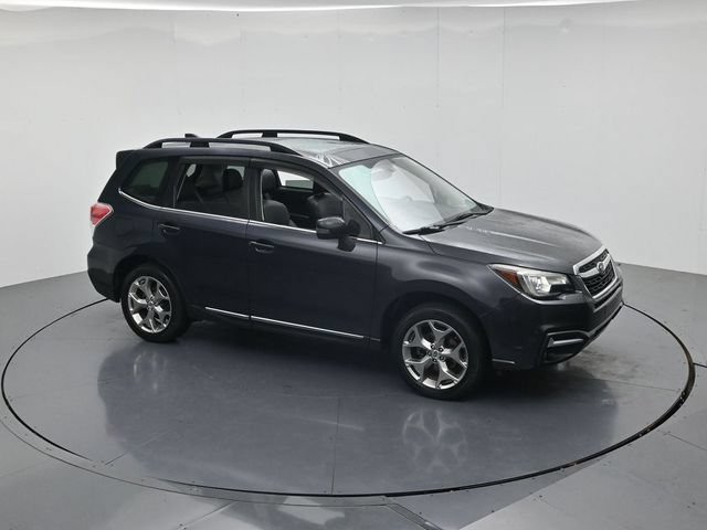 Used 2018 Subaru Forester 2.5i Touring w/ Popular Package #3B AWD/4WD image 42