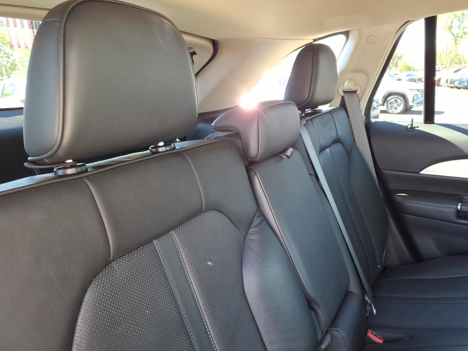 Used 2014 Lincoln MKX AWD w/ Equipment Group 101A image 14