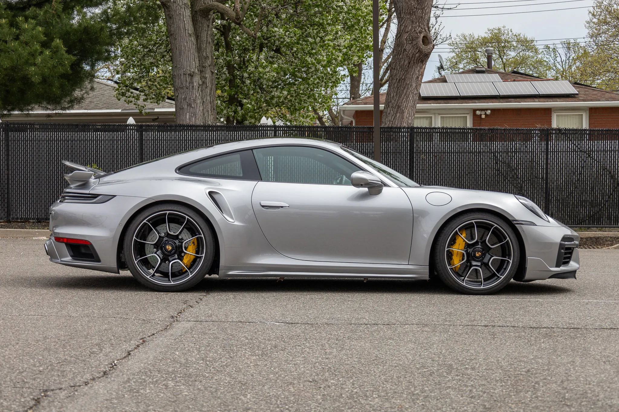 Used 2024 Porsche 911 GT3 RS image 21