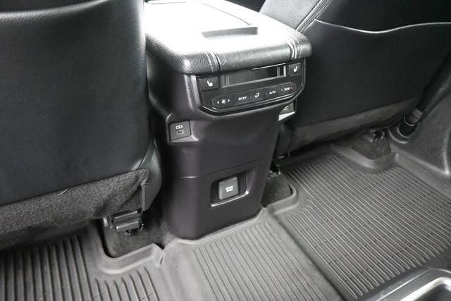 Used 2026 Toyota Grand Highlander Limited AWD/4WD image 52