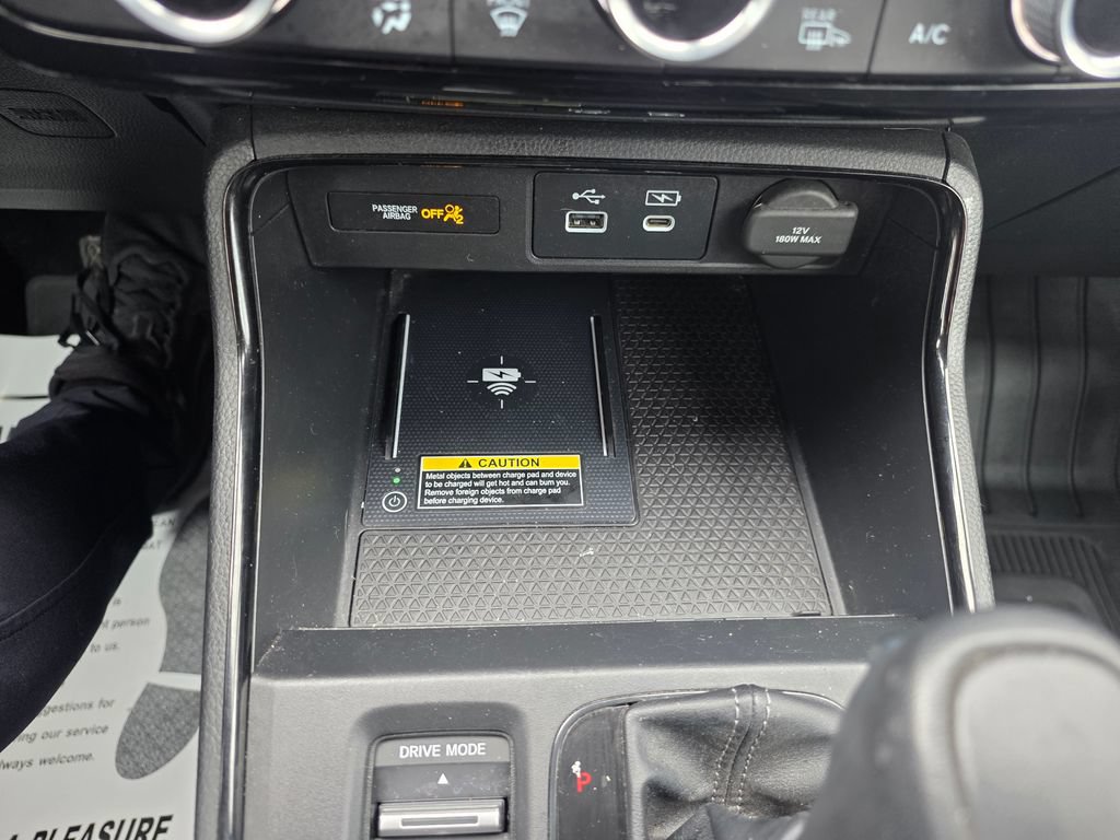 Certified 2024 Honda CR-V EX-L image 19