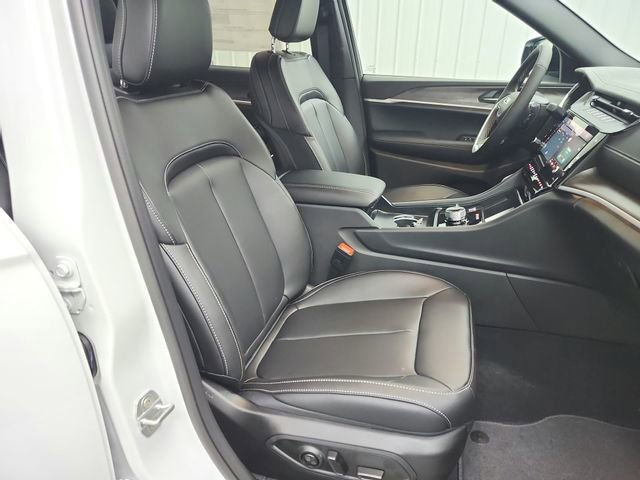 New 2026 Jeep Grand Cherokee L Limited image 31