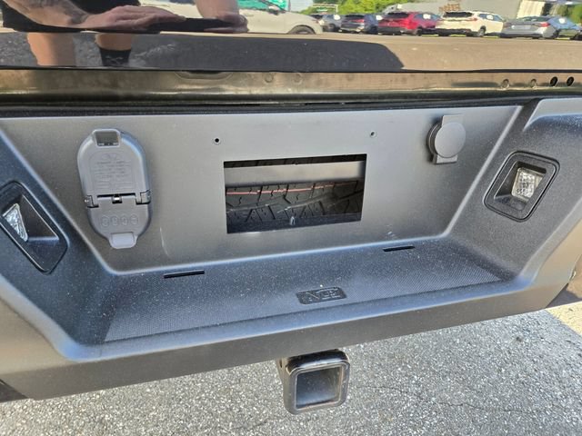 Used 2021 Ford F150 XL w/ STX Appearance Package AWD/4WD image 23