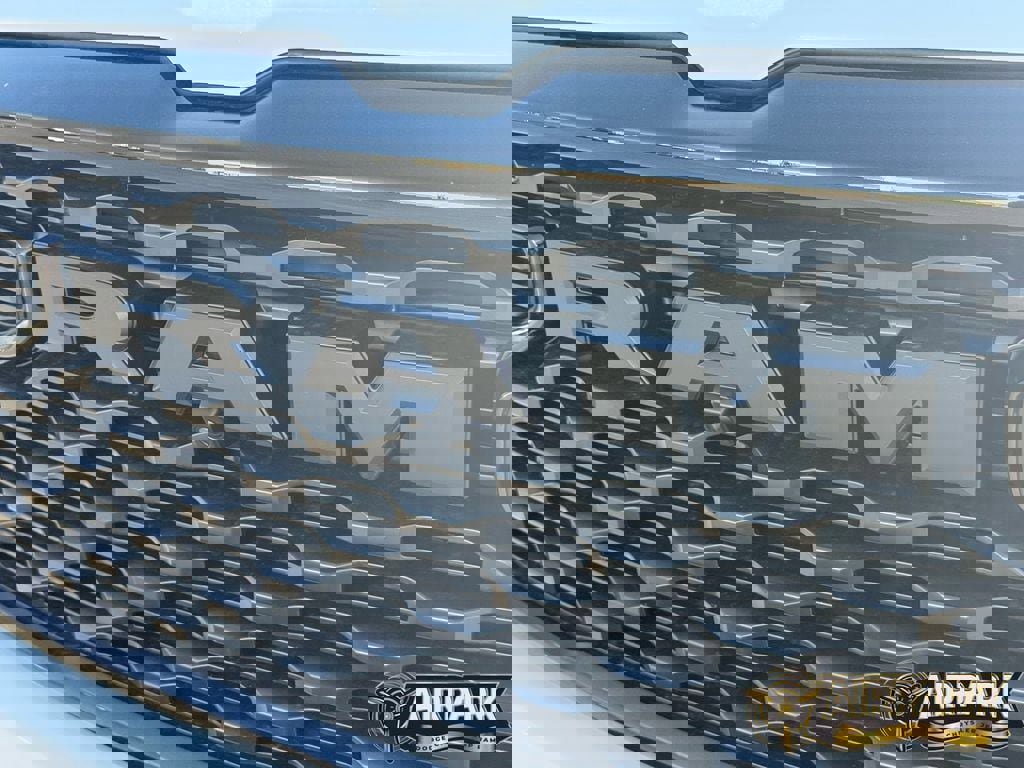 New 2026 RAM 1500 4x4 Crew Cab image 12