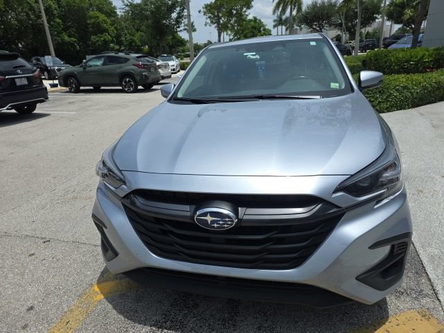 Certified 2024 Subaru Legacy Premium AWD/4WD image 2