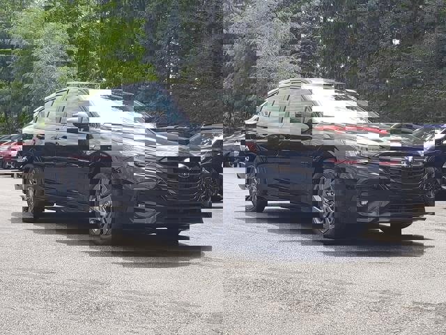 New 2025 Subaru Legacy Sport image 1