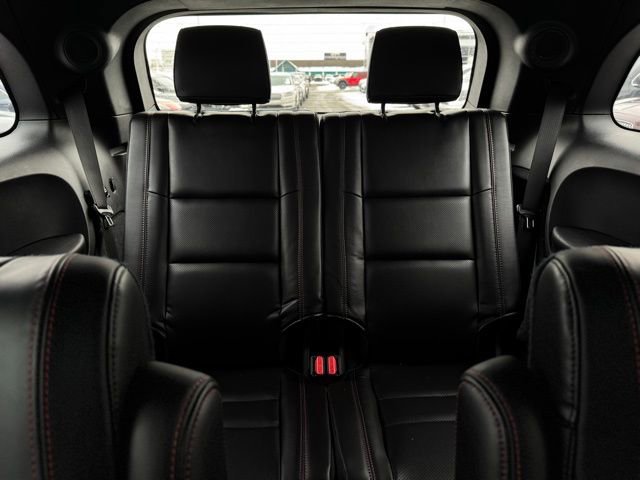 Certified 2022 Dodge Durango R/T w/ Blacktop Package image 24