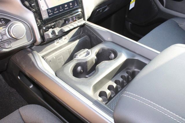 Used 2025 RAM 1500 Big Horn image 24