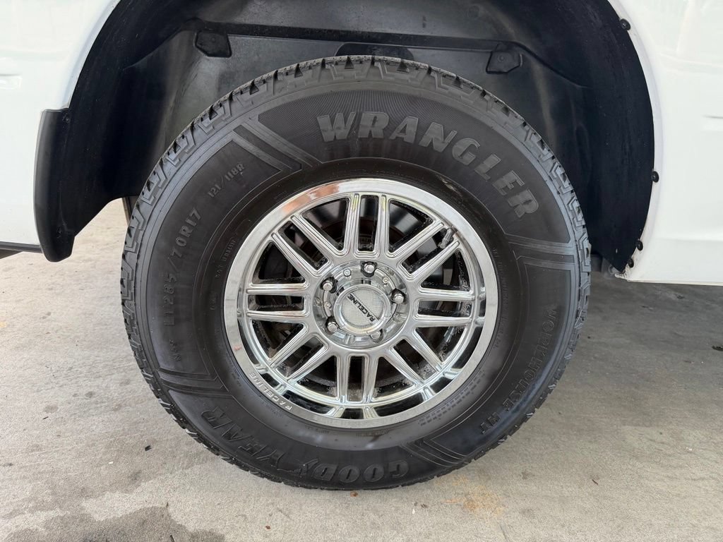 Used 2018 RAM 1500 Tradesman AWD/4WD image 20