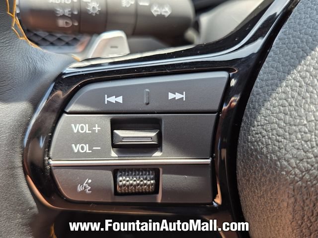 Used 2026 Acura Integra A-Spec FWD image 20