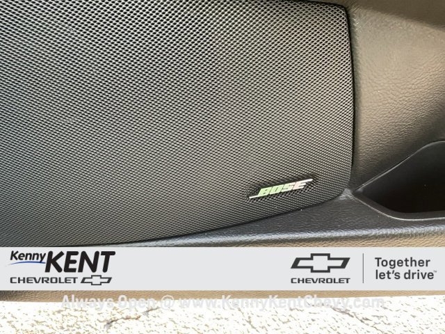 Used 2009 Chevrolet Corvette Convertible w/ Preferred Equipment Group image 16