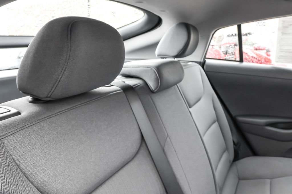 Used 2020 Hyundai Ioniq Blue image 31