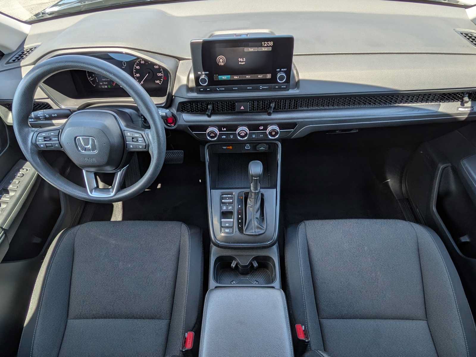 Certified 2024 Honda CR-V LX image 20