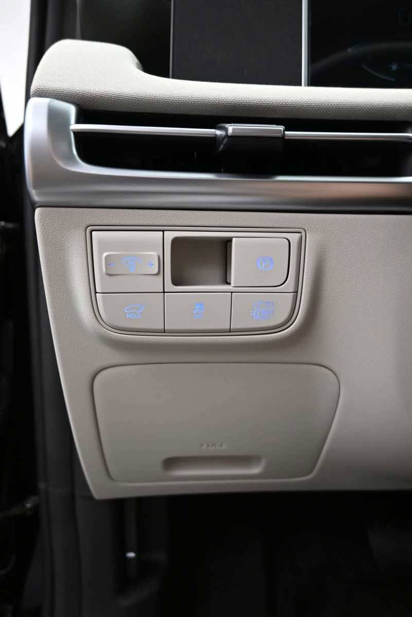 New 2026 Hyundai Tucson Limited AWD/4WD image 21