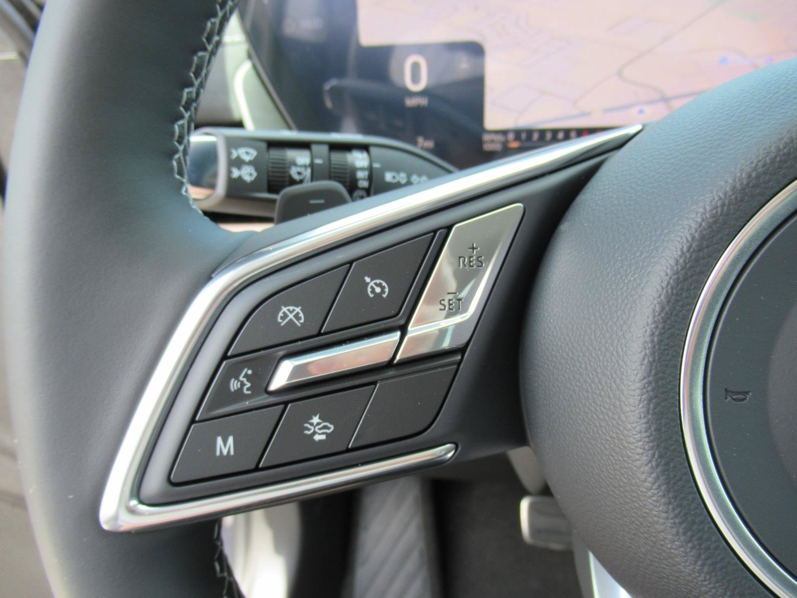 New 2026 Buick Envision Sport Touring AWD/4WD image 24