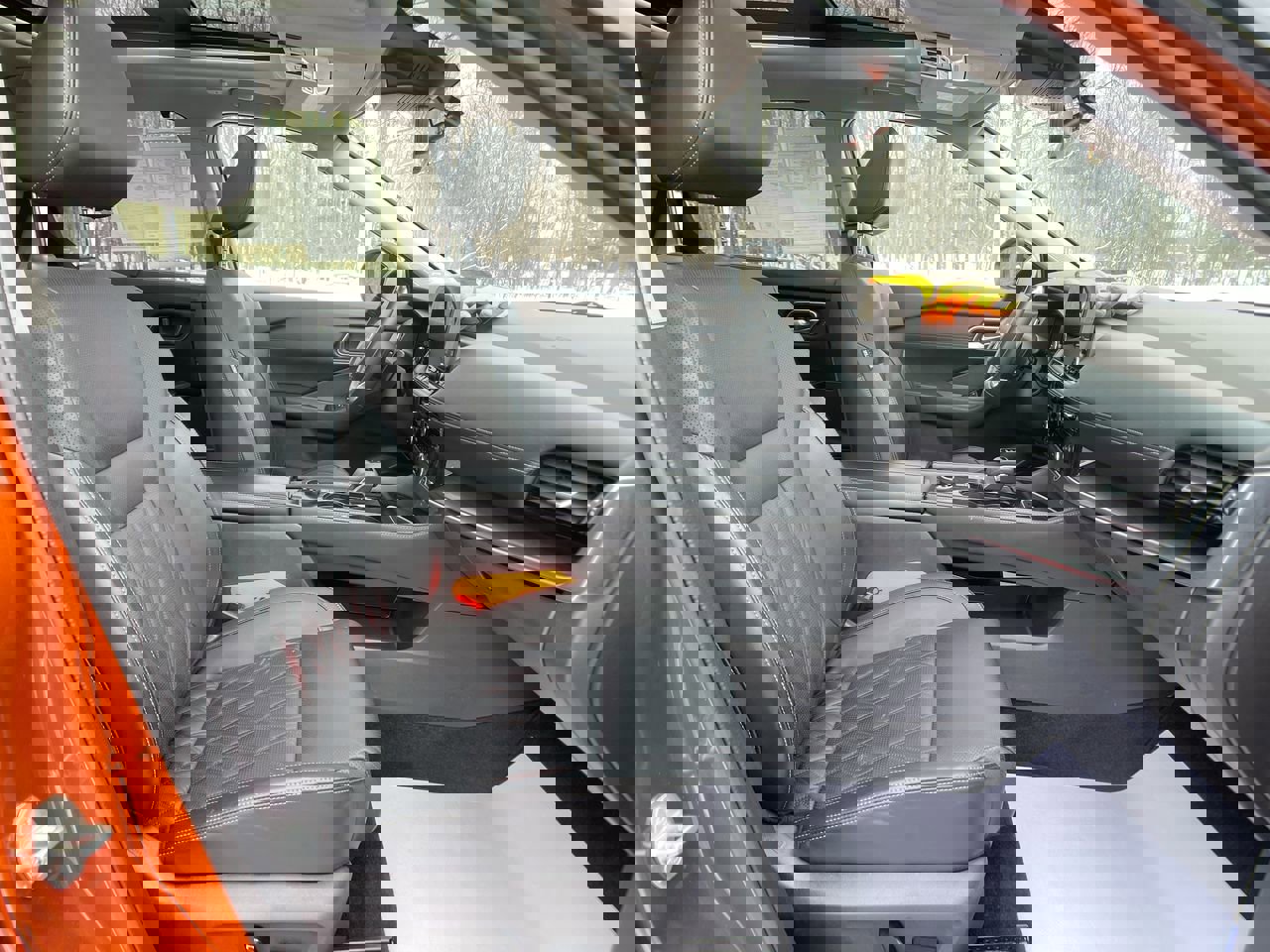 Used 2023 Nissan Rogue Platinum w/ Platinum Premium Package image 28