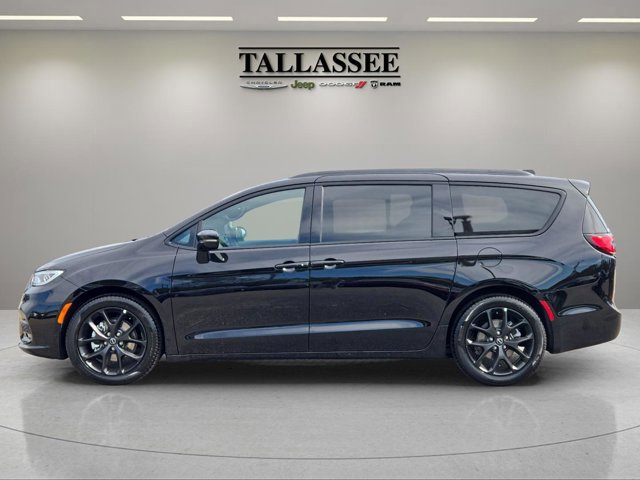 New 2026 Chrysler Pacifica Limited w/ S Appearance Package image 12