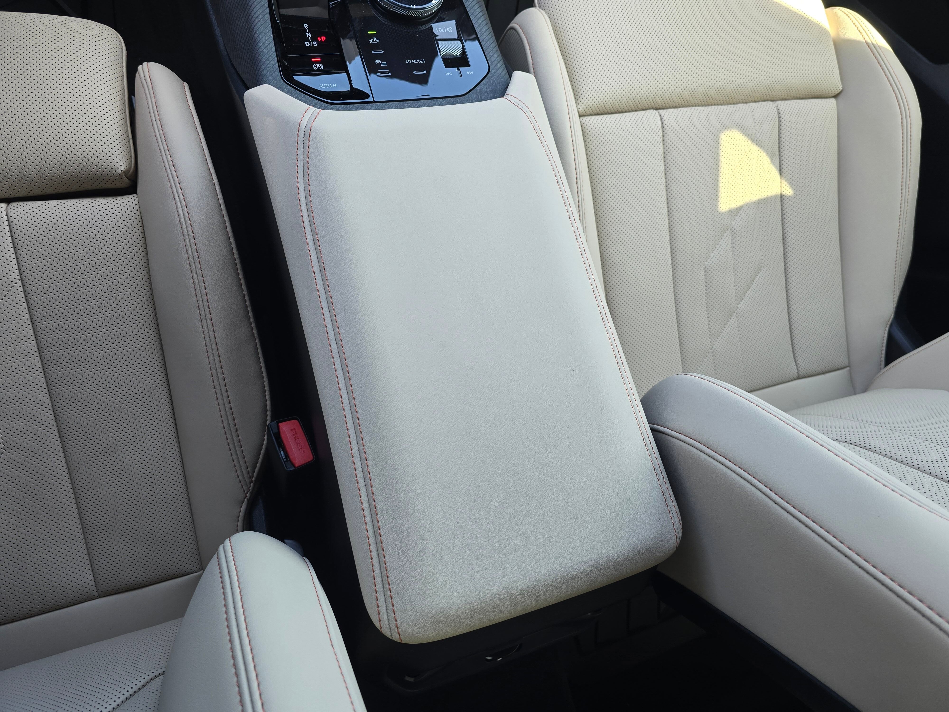 New 2026 BMW X3 xDrive30 AWD/4WD image 56