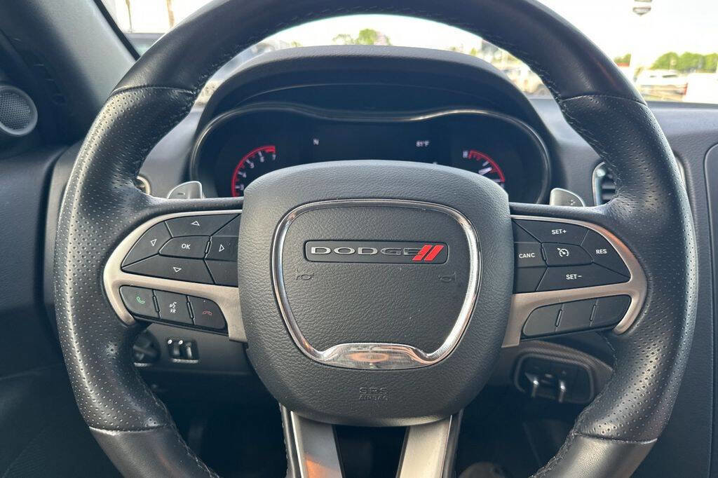 Used 2020 Dodge Durango GT w/ Blacktop Package image 25