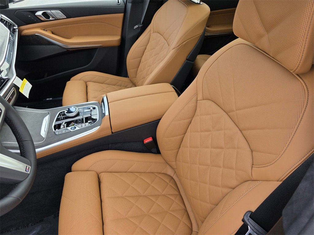 New 2026 BMW X7 xDrive40i w/ M Sport Package image 9