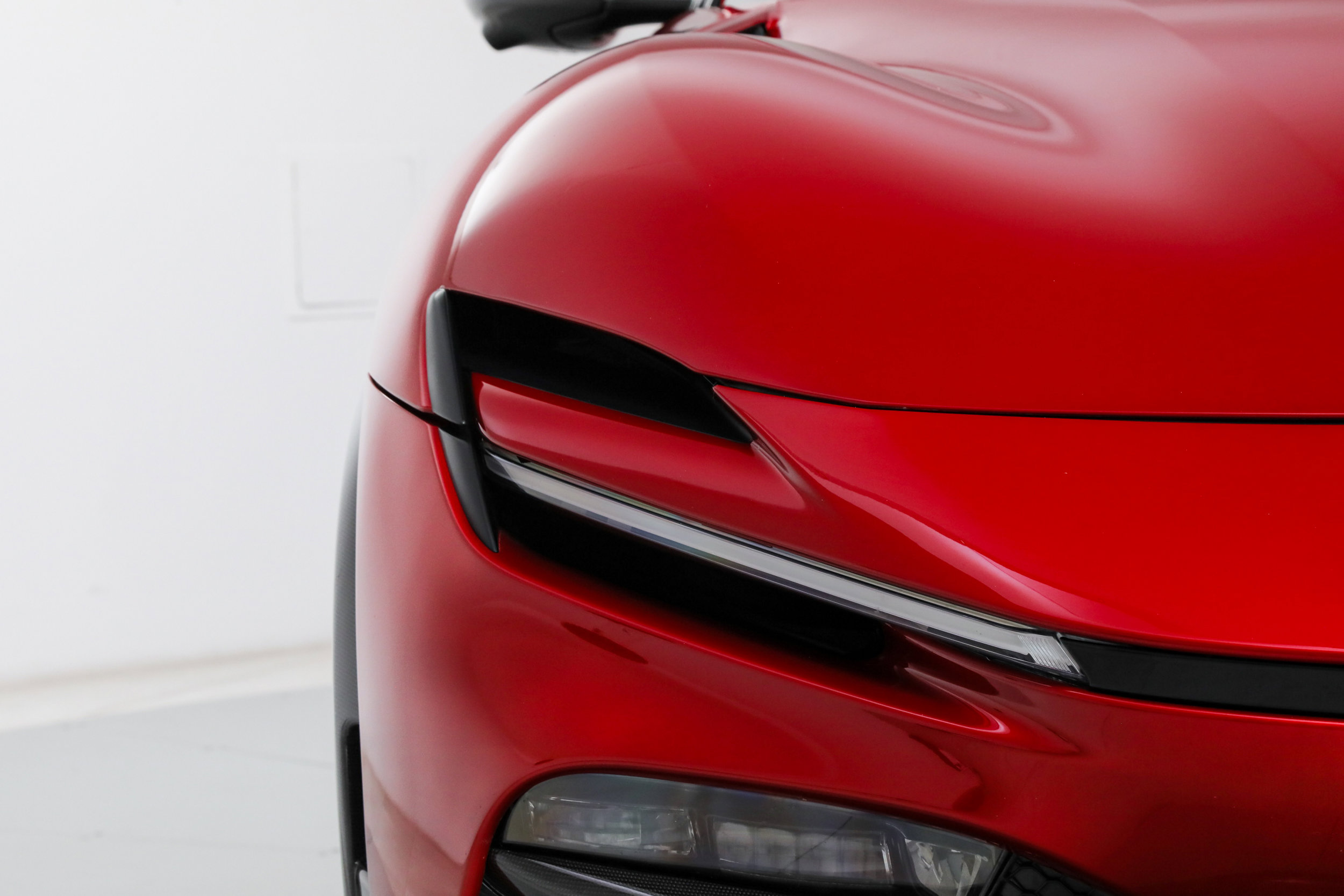 Certified 2024 Ferrari Purosangue AWD/4WD image 15