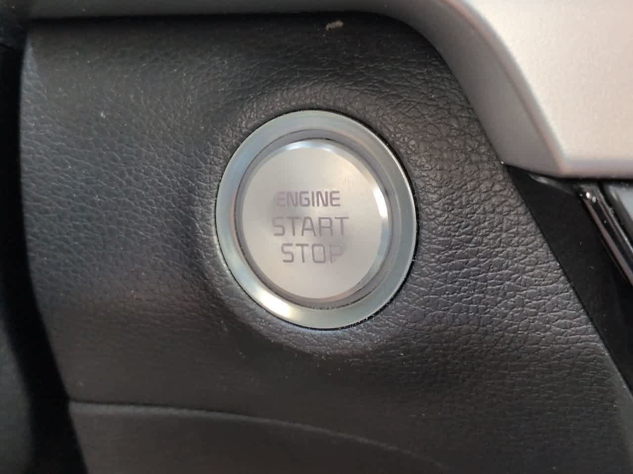 Used 2021 Kia Telluride S FWD image 28