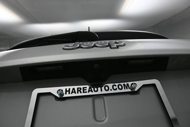 Used 2024 Jeep Compass Latitude AWD/4WD image 26