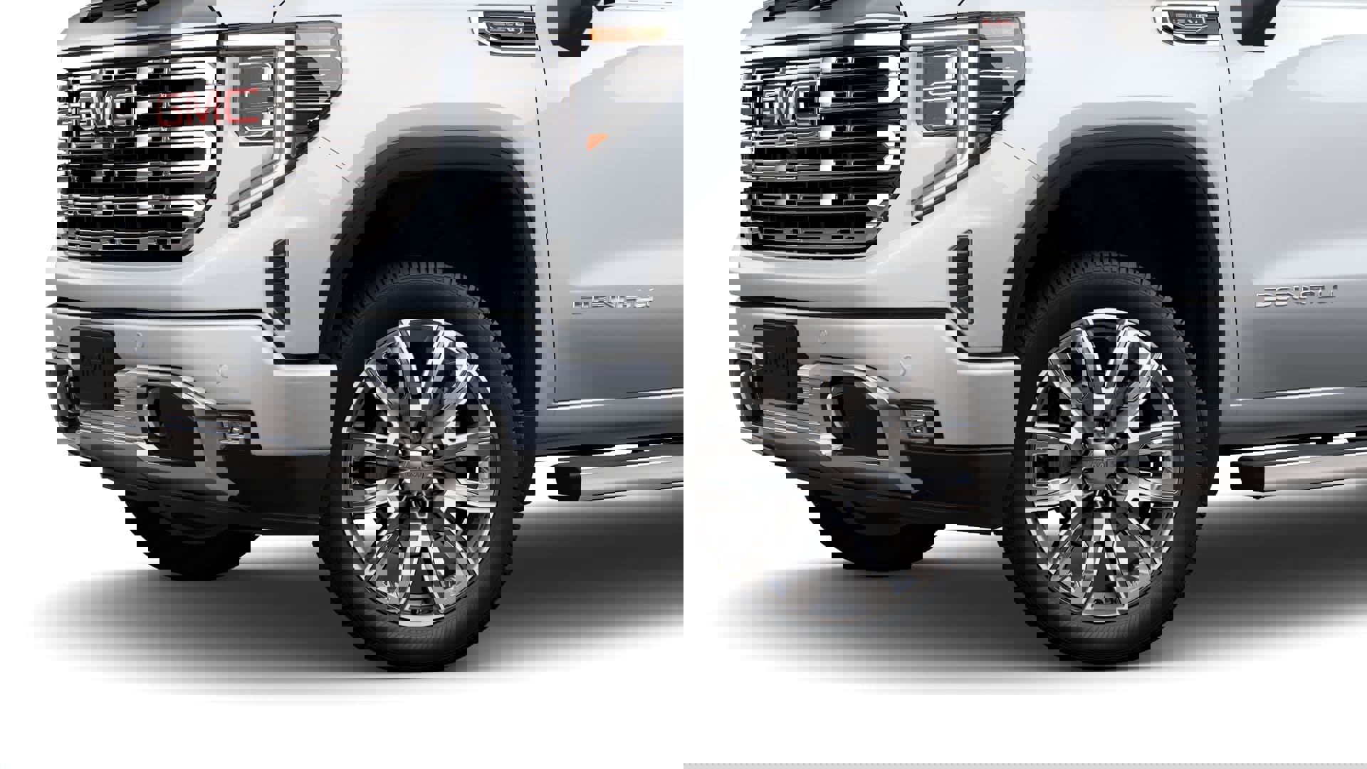 New 2026 GMC Sierra 1500 Denali w/ Denali Reserve Package image 34