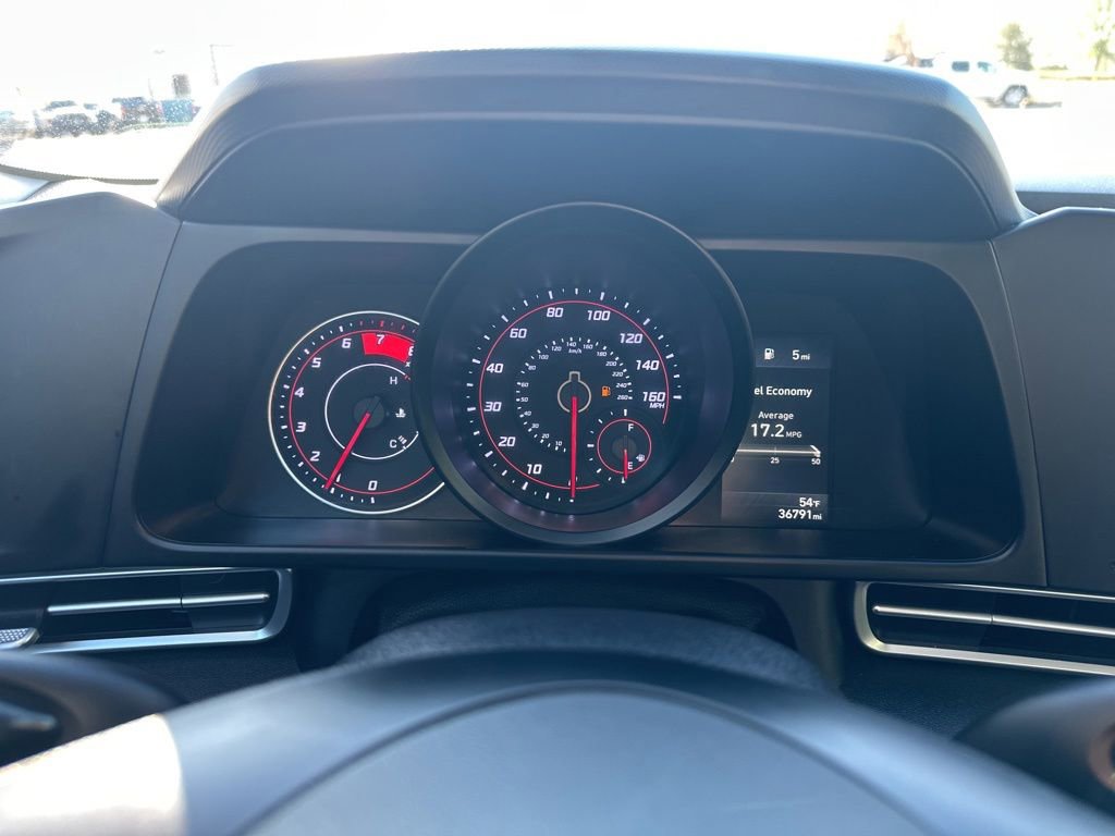 Used 2021 Hyundai Elantra SEL FWD video 2