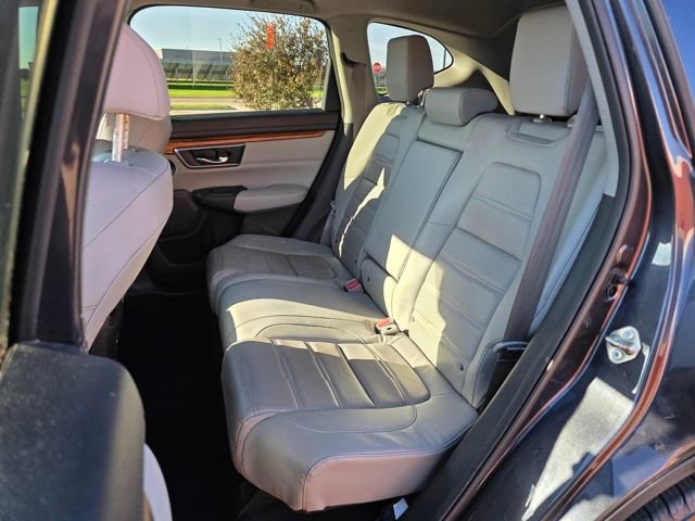 Used 2017 Honda CR-V EX-L image 19