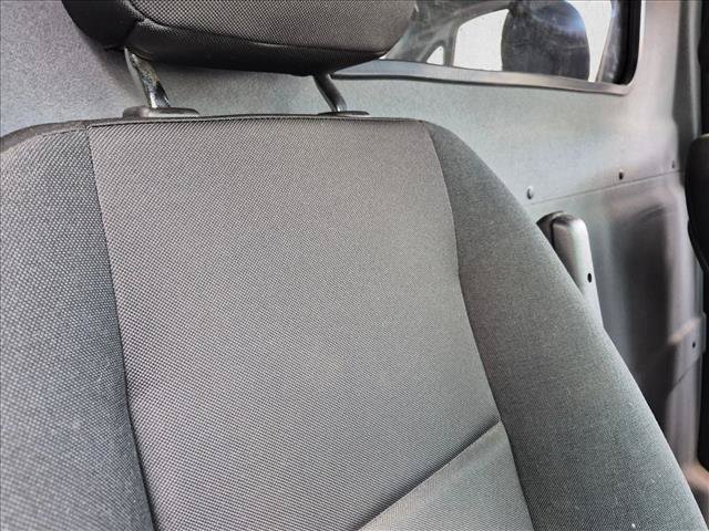 Used 2024 Mercedes-Benz eSprinter 170 Cargo image 11