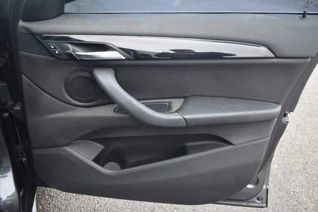 Used 2021 BMW X1 sDrive28i FWD image 46