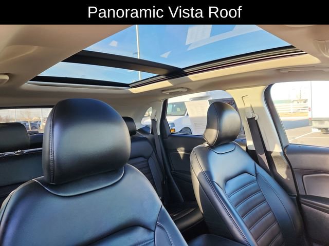 Used 2019 Ford Edge SEL w/ Equipment Group 201A image 27