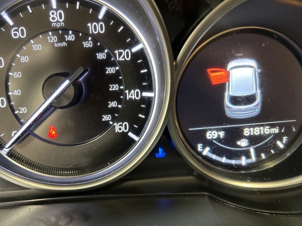 Used 2019 MAZDA CX-5 Touring FWD image 24