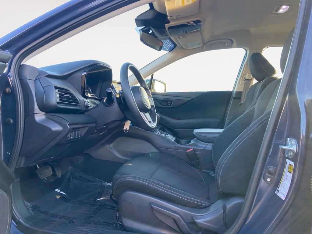 Used 2024 Subaru Legacy image 9