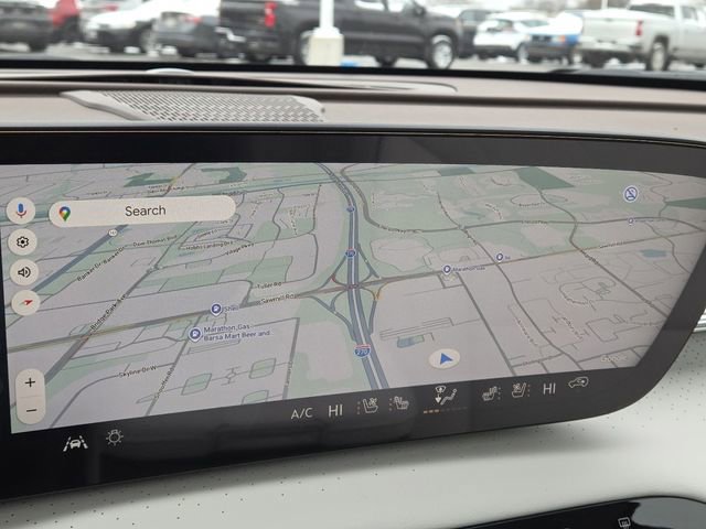 New 2026 Buick Enclave Avenir w/ Super Cruise Package image 4