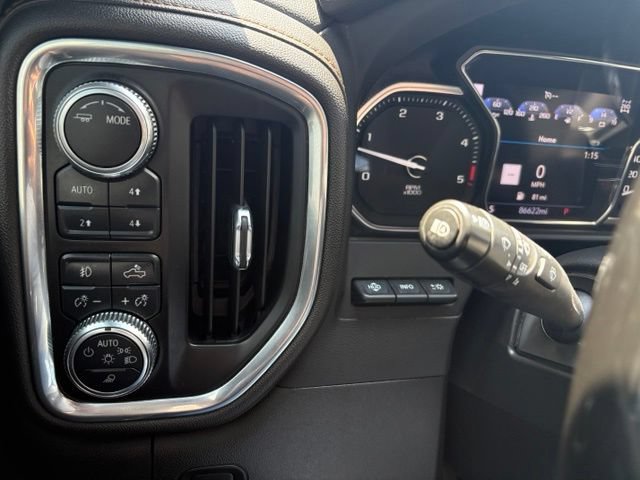 Used 2023 GMC Sierra 2500 AT4 w/ AT4 Premium Plus Package AWD/4WD image 25