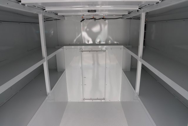 New 2026 Ford E-350 and Econoline 350 Super Duty w/ Power Equipment Group image 12