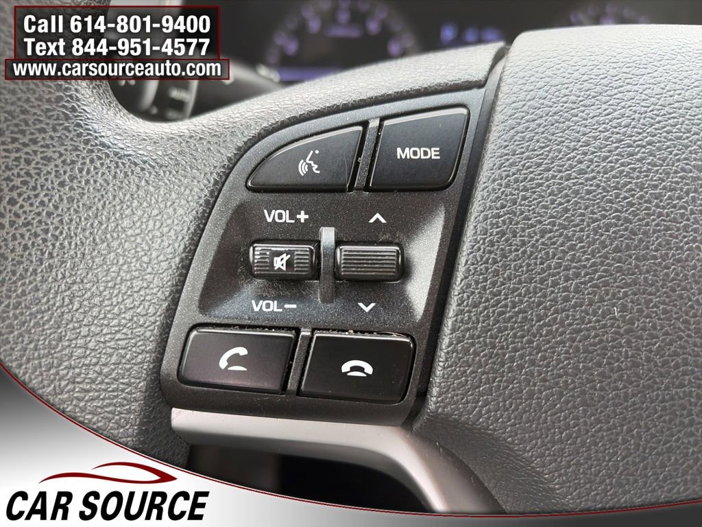 Used 2019 Hyundai Tucson SE image 13